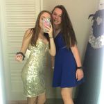 Kaitlyn Warner - @kaitlynscloset1 - Instagram