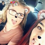 Kaitlyn Warner - @kaitlyn_spam_11 - Instagram