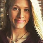 Kaitlyn Waters - @kaitlynsizmanij - Instagram