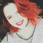 Kaitlyn Waters - @ktdawaterfall - Instagram