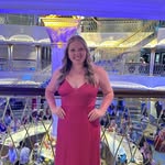 Kaitlyn Watson - @kaitlynwatson01 - Instagram