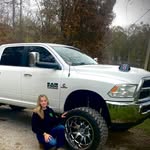 Kaitlyn watson - @rhecnation_17 - Instagram