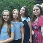 Kaitlyn Watson - @kaity_watson36 - Instagram
