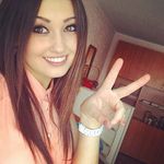 Kaitlyn Watson - @raccadafaceag3842 - Instagram