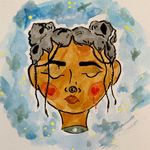 Kaitlin Webster - @kaitlinwebster.art - Instagram