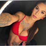 Kaitlyn Webster - @tbryovm_pjclhwy3 - Instagram