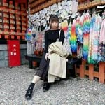 Kaitlyn yang - @zeazoo.6 - Instagram