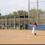 Kaitlyn Yang #2 - @kaitlyny_softball - Instagram