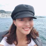 Kaiwen Yang - @carrieyang826 - Instagram