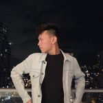 Kaiwen Yang - @kaiwen_yang_ - Instagram