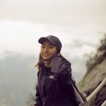 Kaiwen Yang - @lanetteyyy - Instagram