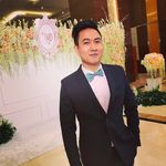 Kaiwen Yang - @apna4620 - Instagram