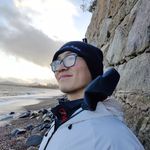 Kaiwen Yang - @ykaiwen - Instagram