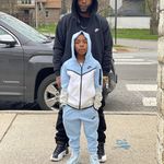 Kaiwen Yang - @bgncrazi - Instagram