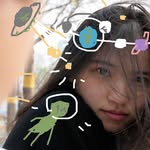 Kaiwen Yang - @katiaovelha - Instagram