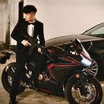 Kaiwen Yang - @almightycurtisyang - Instagram