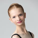 Kaiya Barber - @kaiya.ballerina - Instagram