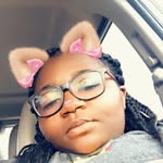Kaiya Barber - @kaiyabarber1998 - Instagram