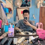 Kee Barber - Facebook