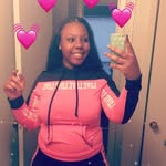 Kaiya Brown - @moneykhy - Instagram