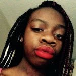 Kaiya M. Brown - @kaiyagrier - Instagram