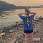 Kaiya Johnson - @kaiyajohnson7 - Instagram
