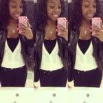 Kaiya Johnson - @__miss_royal__ - Instagram