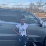 Kaiya Johnson - @itz_ya_girl_kia - Instagram