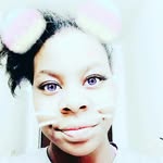 kaiya johnson - @x.xkaiya.x.x - Instagram