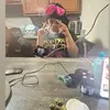Kaiya Johnson - @kaitoofine0 - TikTok