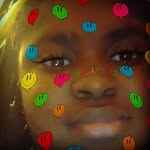 kaiya lovely heart ❤ - @kaiya.johnson.777 - Instagram