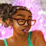 KaiyaJohnson - @tuesdaykid_sb - Instagram