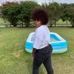 Kaiya Williams - @kaiya1058 - Instagram