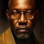 Ka'Juan Macacori Mitchell - @kajuantheshogun - Instagram