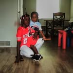 Kaka Brown - @kaka.brown.1238 - Instagram