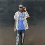Kaka Brown Montana - @nhial_mach_ajak - Instagram