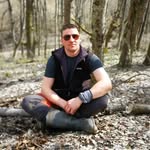 Семён Какадей | Детские и семейные походы 🏕️
 Ростов-на-Дону - @kakadey_semion - Instagram