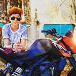 Nitin Kakadey - @kakadeynitin - Instagram