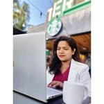 Yogita Kakade - @kakadeyogita - Instagram