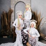 kaka_makeup - @kaka_makeup_wedding_bogor - Instagram