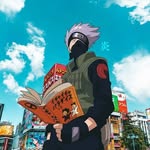 kakihunter - @copyxsharingan - Instagram