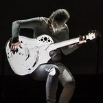 Kaki King - @kakigram - Instagram