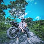 Mahendra Bordoloi - @lakhi_kaki_king - Instagram