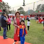 Kakoli Ray - @kakoli.ray8 - Instagram