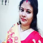 Kakoli Ray - @kakoli6342 - Instagram