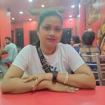Kakoli Raybarman - @kakoliraybarman - Instagram
