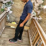Kaleb Abraham  - @kaleb.abraham - Instagram