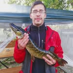 Артем - @kaluga_fishman - Instagram