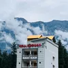 Hill-Lodges in Kallam👌❤️😘 - @hilllodges.in.kal - TikTok