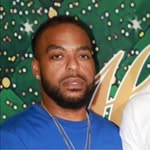 Kelvin Hill II - @kal_hill82 - Instagram